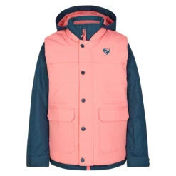Ziener ANTREYU Jun (double Jacket Ski) 12 Ziener ANTREYU Jun (double Jacket Ski) -Ziener 227905 351