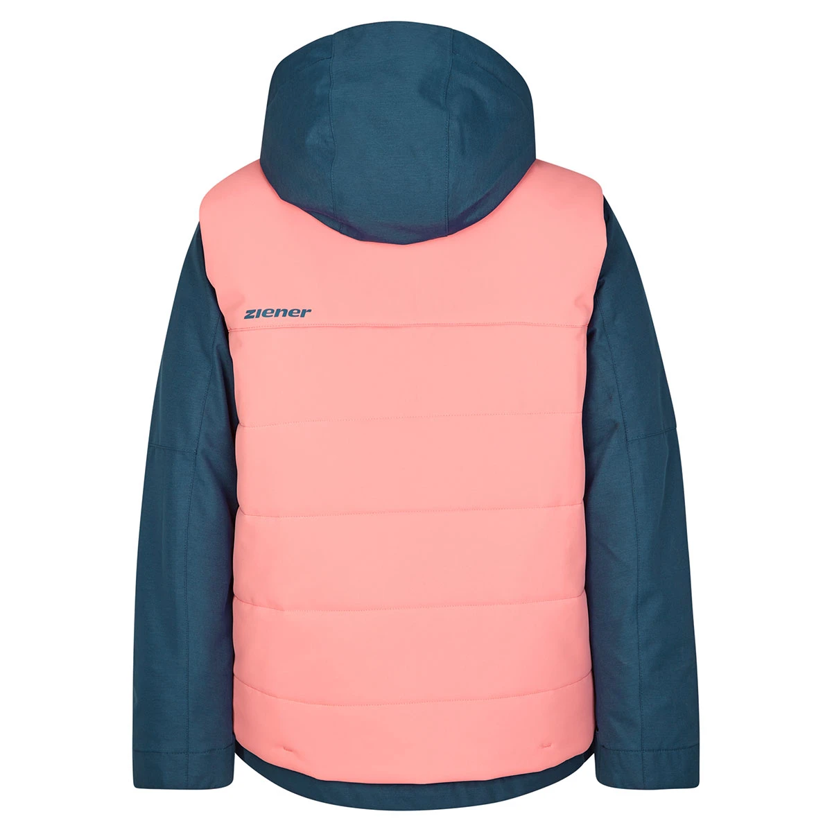 Ziener ANTREYU Jun (double Jacket Ski) 8 Ziener ANTREYU Jun (double Jacket Ski) – Bild 6