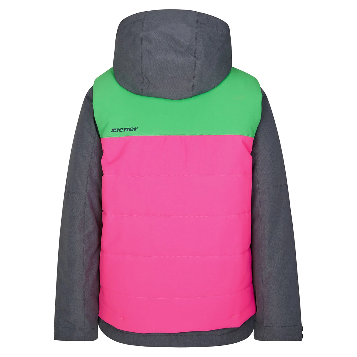 Ziener ANTREYU Jun (double Jacket Ski) 4 Ziener ANTREYU Jun (double Jacket Ski) – Bild 2