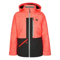 Ziener ANTREYU Jun (jacket Ski) 10 Ziener ANTREYU Jun (jacket Ski) -Ziener 227905 jkt 12