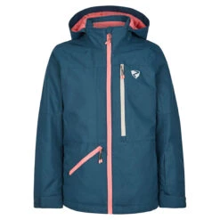 Ziener ANTREYU Jun (jacket Ski) 12 Ziener ANTREYU Jun (jacket Ski) -Ziener 227905 jkt 351