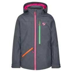 Ziener ANTREYU Jun (jacket Ski)