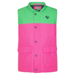 Ziener ANTREYU Jun (vest Ski)