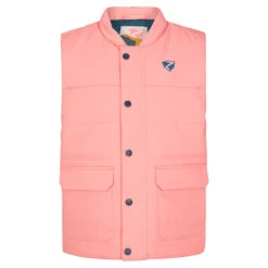 Ziener ANTREYU Jun (vest Ski) -Ziener 227905 vst 354