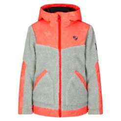 Ziener AKTIA Jun (jacket Ski) -Ziener 227906 346