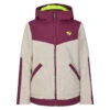 Ziener AKTIA Jun (jacket Ski)