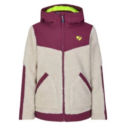 Ziener AKTIA Jun (jacket Ski)