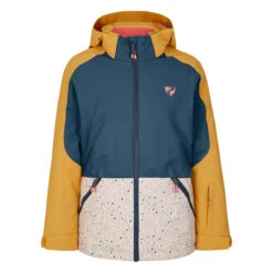 Ziener AMELY Jun (jacket Ski) -Ziener 227907 317