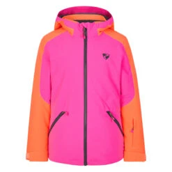 Ziener AMELY Jun (jacket Ski)