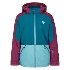 Ziener AMELY Jun (jacket Ski) -Ziener 227907 367