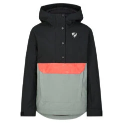 Ziener ANEFAY Jun (jacket Ski) -Ziener 227908 12