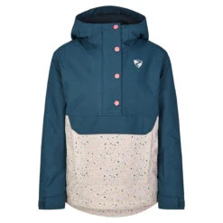 Ziener ANEFAY Jun (jacket Ski) -Ziener 227908 351