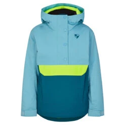Ziener ANEFAY Jun (jacket Ski)