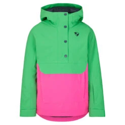 Ziener ANEFAY Jun (jacket Ski) -Ziener 227908 385