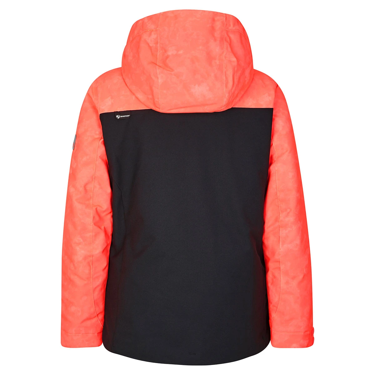 Ziener ANOKI Jun (jacket Ski) 4 Ziener ANOKI Jun (jacket Ski) – Bild 2