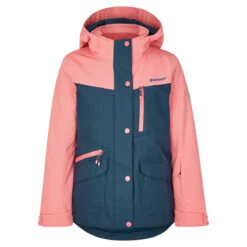 Ziener ANOKI Jun (jacket Ski) 16 Ziener ANOKI Jun (jacket Ski) -Ziener 227909 351