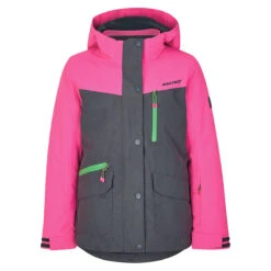 Ziener ANOKI Jun (jacket Ski) 12 Ziener ANOKI Jun (jacket Ski) -Ziener 227909 352