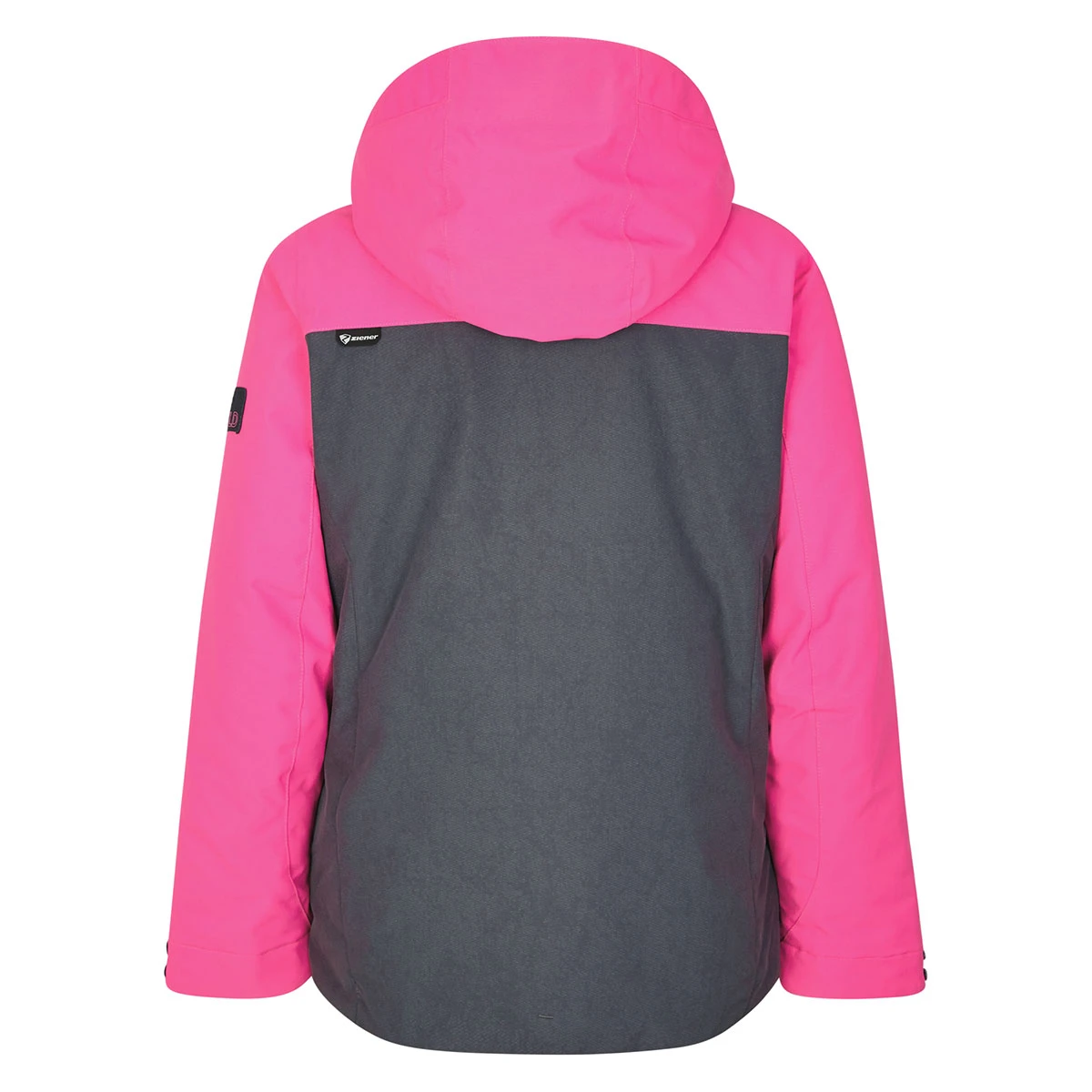 Ziener ANOKI Jun (jacket Ski) 6 Ziener ANOKI Jun (jacket Ski) – Bild 4
