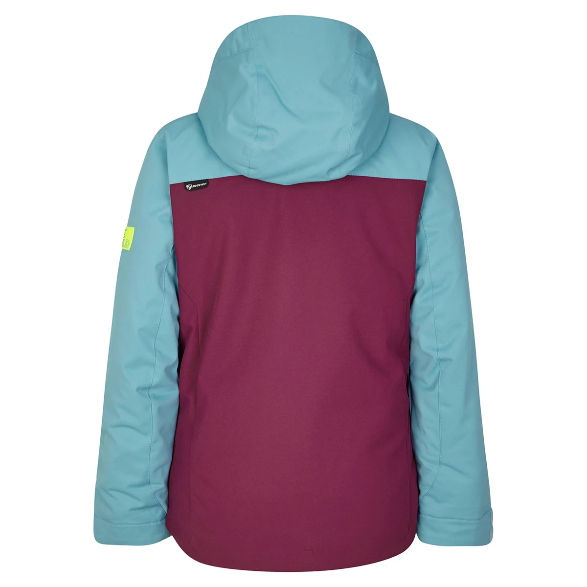 Ziener ANOKI Jun (jacket Ski) 8 Ziener ANOKI Jun (jacket Ski) – Bild 6