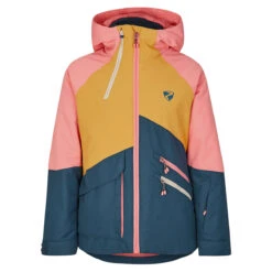 Ziener ARUMA Jun (jacket Ski) -Ziener 227910 351