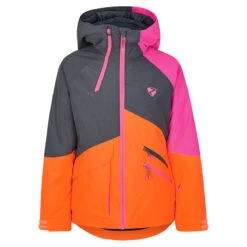 Ziener ARUMA Jun (jacket Ski)