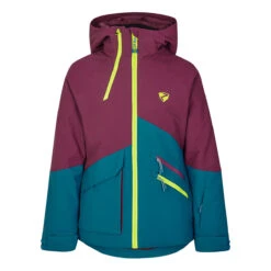 Ziener ARUMA Jun (jacket Ski) -Ziener 227910 953