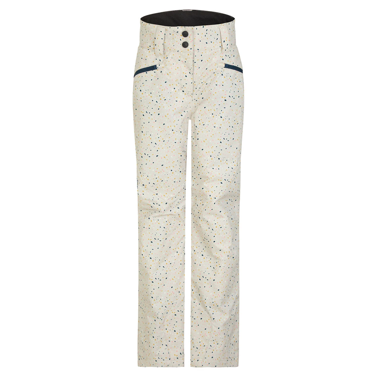 Ziener ALIN Jun (pants Ski) 5 Ziener ALIN Jun (pants Ski) – Bild 3