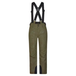 Ziener ARISU Jun (pants Ski) 22 Ziener ARISU Jun (pants Ski) -Ziener 227913 345