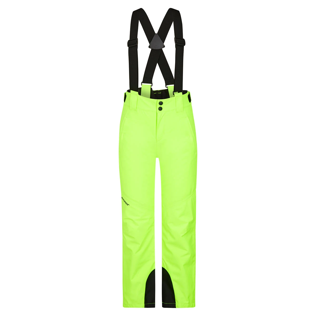 Ziener ARISU Jun (pants Ski) 3 Ziener ARISU Jun (pants Ski)