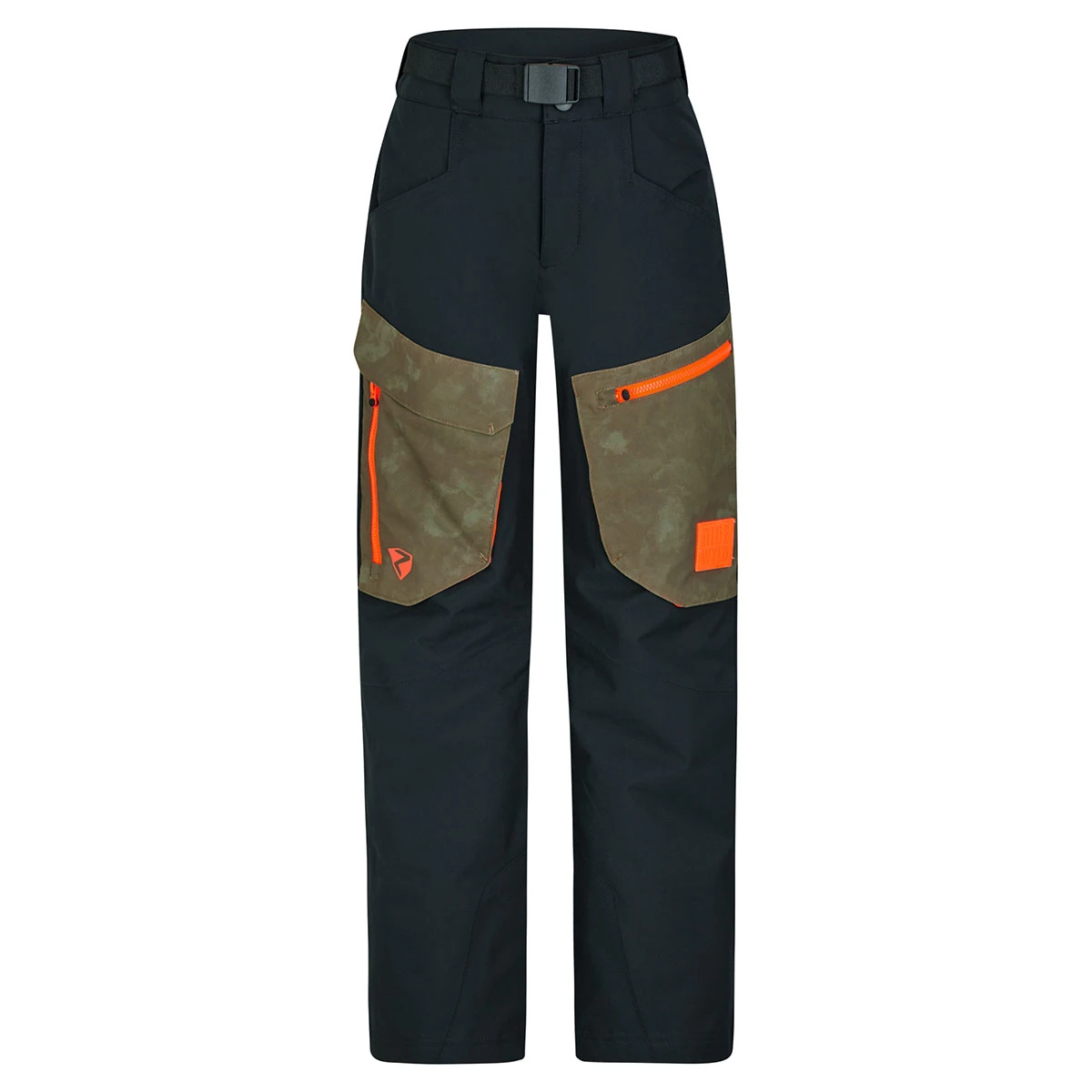 Ziener AKANDO Jun (pants Ski) 7 Ziener AKANDO Jun (pants Ski) – Bild 5