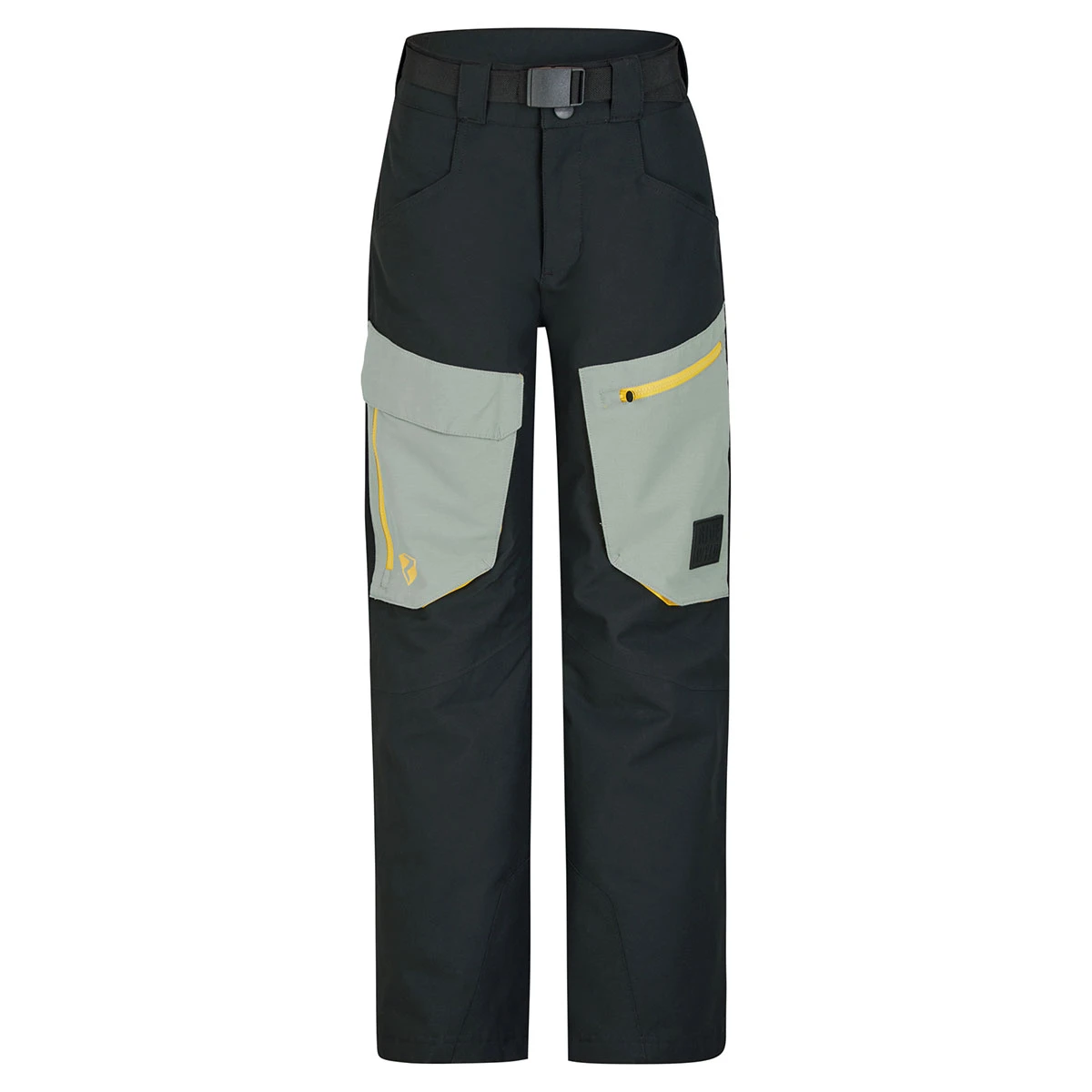 Ziener AKANDO Jun (pants Ski) 13 Ziener AKANDO Jun (pants Ski) – Bild 11