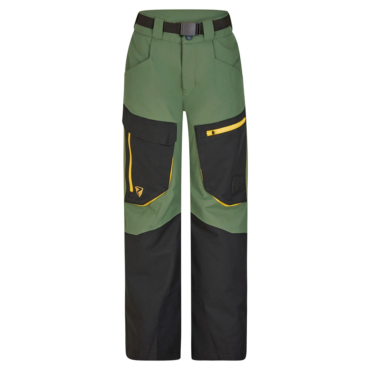 Ziener AKANDO Jun (pants Ski) 11 Ziener AKANDO Jun (pants Ski) – Bild 9