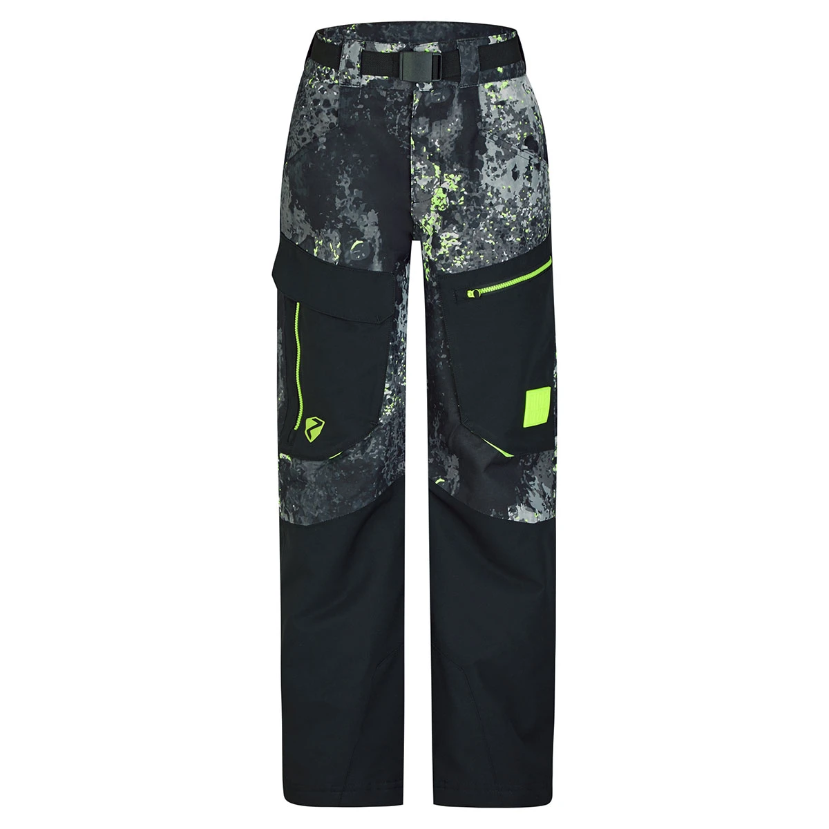 Ziener AKANDO Jun (pants Ski) 5 Ziener AKANDO Jun (pants Ski) – Bild 3