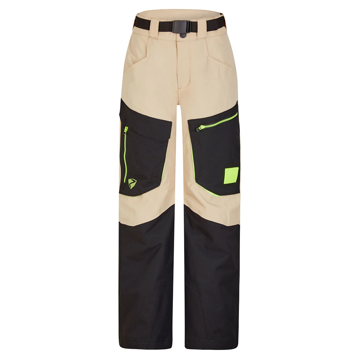 Ziener AKANDO Jun (pants Ski) 3 Ziener AKANDO Jun (pants Ski)