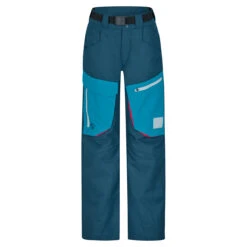 Ziener AKANDO Jun (pants Ski) 20 Ziener AKANDO Jun (pants Ski) -Ziener 227914 351