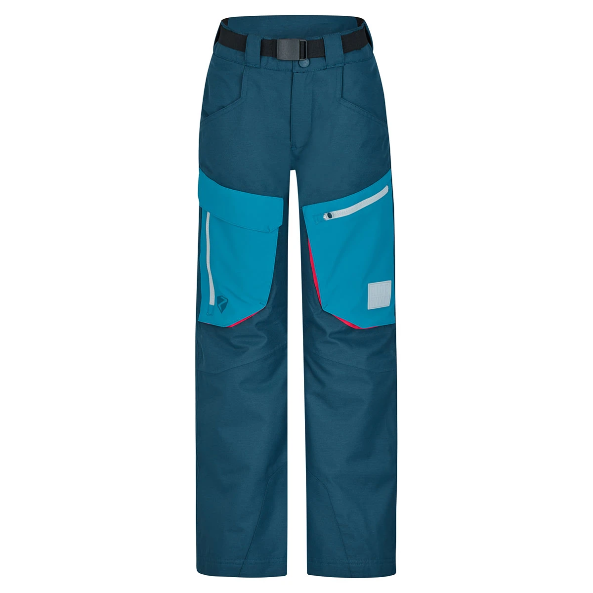 Ziener AKANDO Jun (pants Ski) 9 Ziener AKANDO Jun (pants Ski) – Bild 7