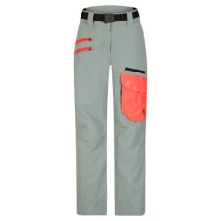 Ziener AILEEN Jun (pants Ski) 22 Ziener AILEEN Jun (pants Ski) -Ziener 227915 349