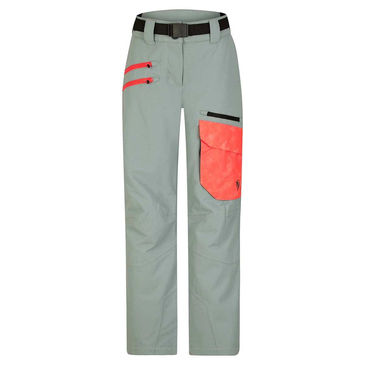 Ziener AILEEN Jun (pants Ski) 11 Ziener AILEEN Jun (pants Ski) – Bild 9