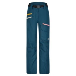Ziener AILEEN Jun (pants Ski) 24 Ziener AILEEN Jun (pants Ski) -Ziener 227915 351