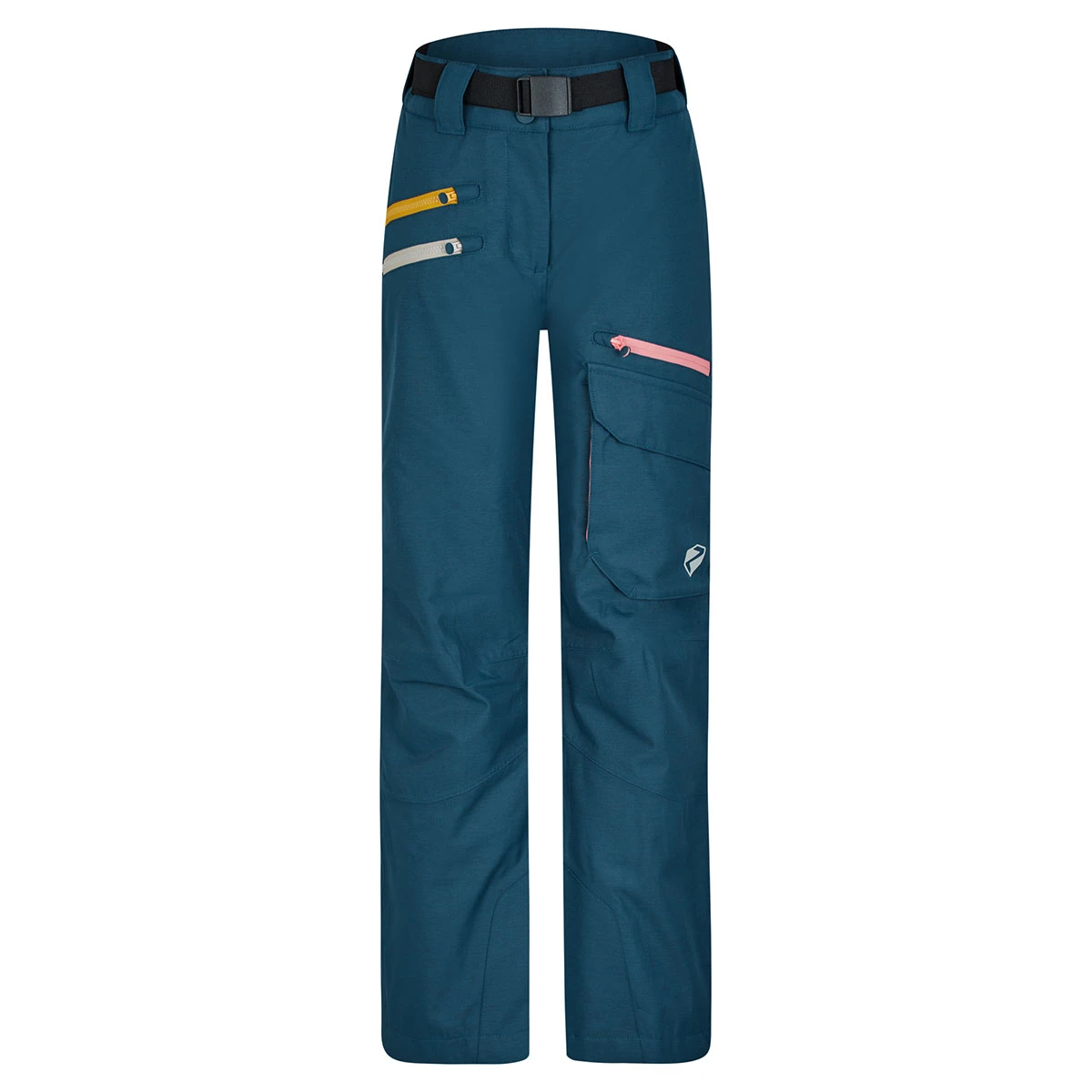 Ziener AILEEN Jun (pants Ski) 13 Ziener AILEEN Jun (pants Ski) – Bild 11