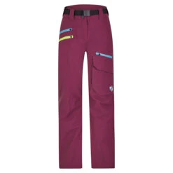 Ziener AILEEN Jun (pants Ski)