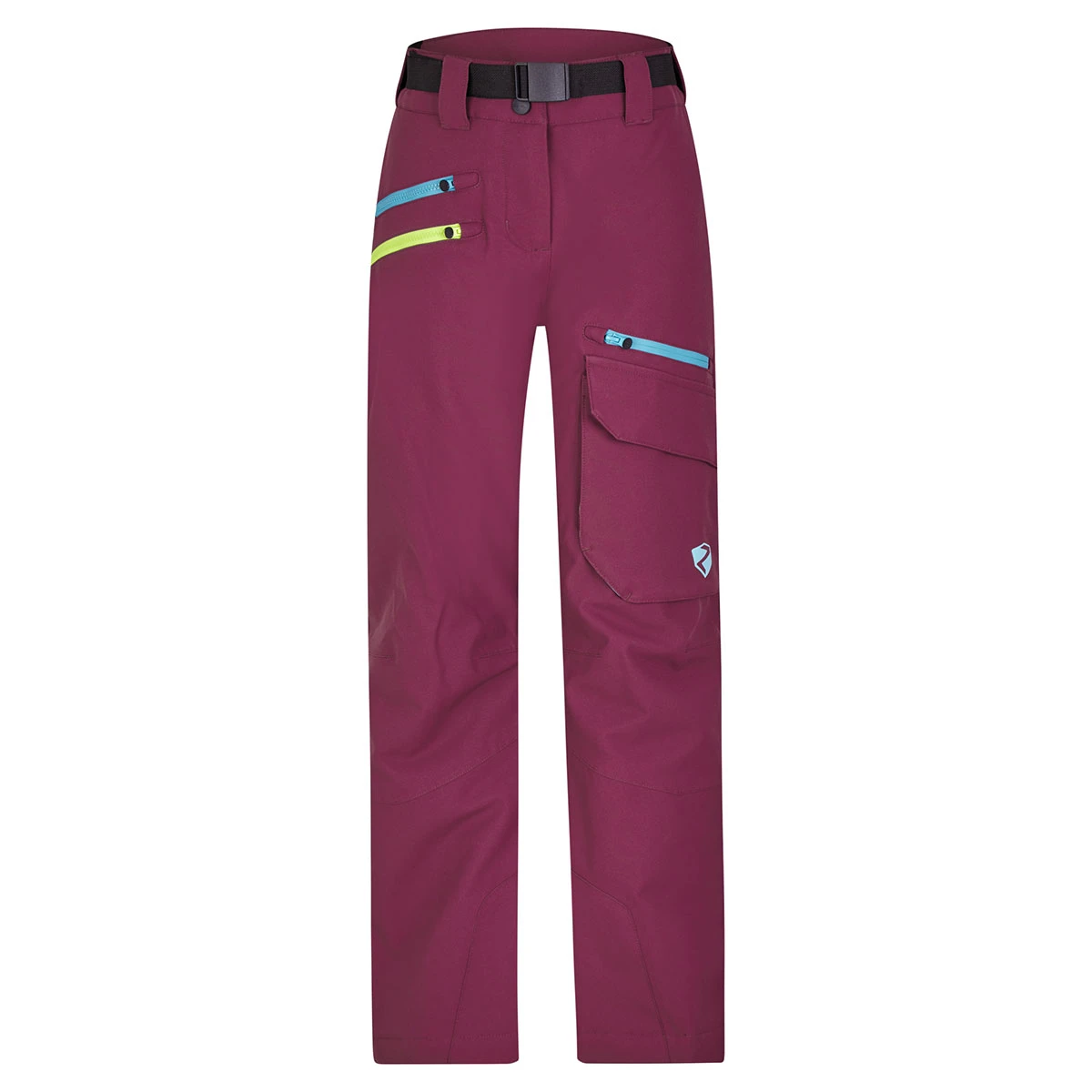 Ziener AILEEN Jun (pants Ski) 3 Ziener AILEEN Jun (pants Ski)
