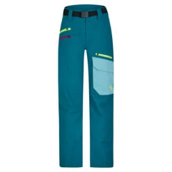 Ziener AILEEN Jun (pants Ski) 18 Ziener AILEEN Jun (pants Ski) -Ziener 227915 953