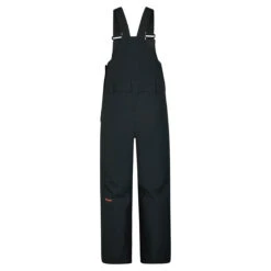 Ziener AKANDO-BIB Jun (pants Ski) 19 Ziener AKANDO-BIB Jun (pants Ski) -Ziener 227916 12345 02