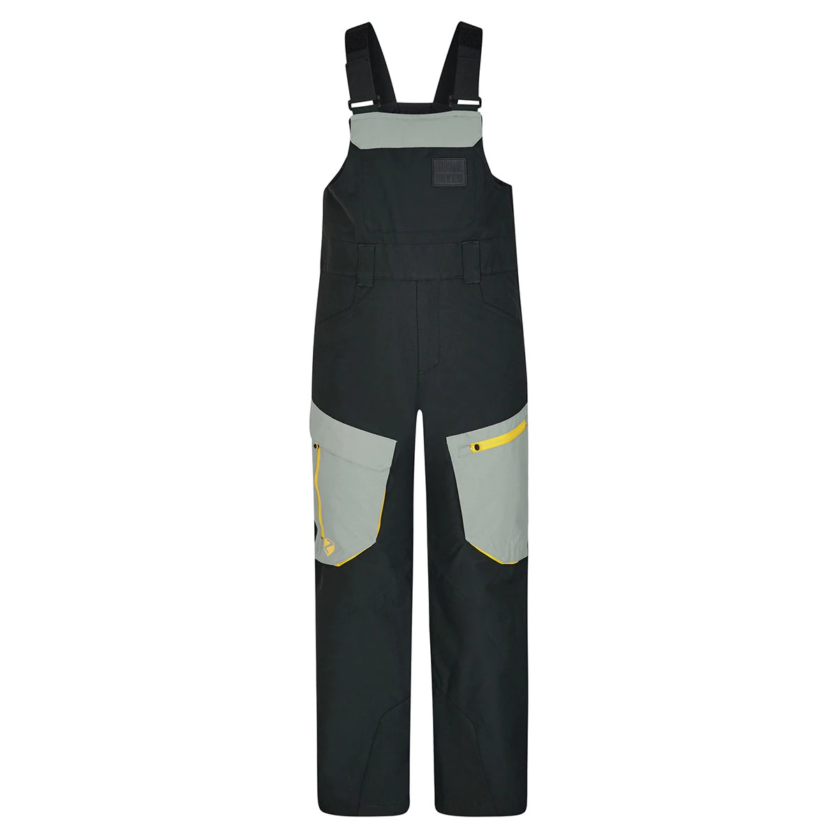 Ziener AKANDO-BIB Jun (pants Ski) 13 Ziener AKANDO-BIB Jun (pants Ski) – Bild 11