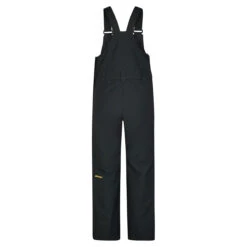 Ziener AKANDO-BIB Jun (pants Ski) 25 Ziener AKANDO-BIB Jun (pants Ski) -Ziener 227916 12349 02