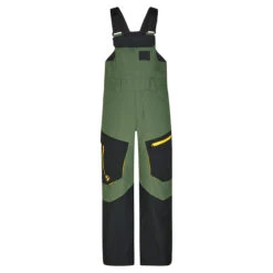 Ziener AKANDO-BIB Jun (pants Ski) 22 Ziener AKANDO-BIB Jun (pants Ski) -Ziener 227916 313