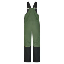 Ziener AKANDO-BIB Jun (pants Ski) 23 Ziener AKANDO-BIB Jun (pants Ski) -Ziener 227916 313 02