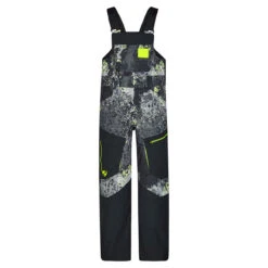 Ziener AKANDO-BIB Jun (pants Ski) 16 Ziener AKANDO-BIB Jun (pants Ski) -Ziener 227916 344