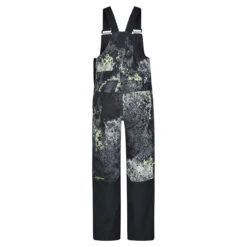 Ziener AKANDO-BIB Jun (pants Ski) 17 Ziener AKANDO-BIB Jun (pants Ski) -Ziener 227916 344 02